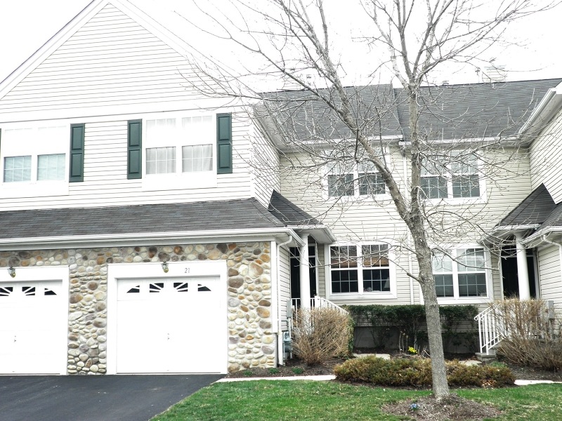 21 River Birch Cir, Princeton, NJ 08540 - photo 1