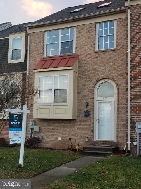 1402 Cox Landing Ct, Stoney Beach, MD 21226 - photo 1