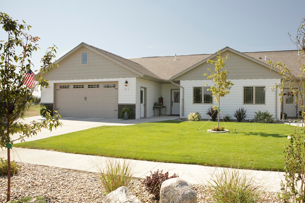 HouseFront