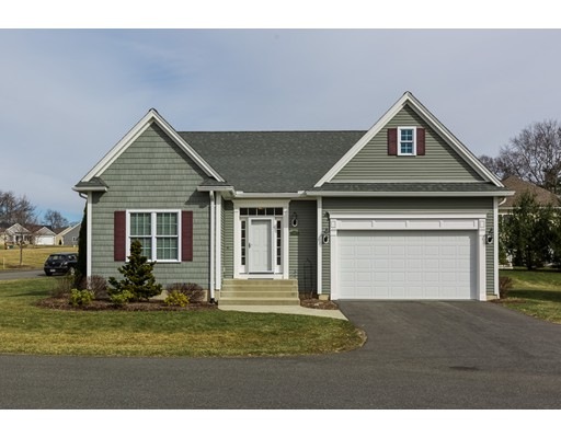 11 Spruce Dr unit 11, Wilbraham, MA 01095 - photo 1