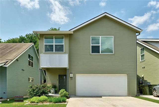 Welcome to 5616 South First Street, #13!