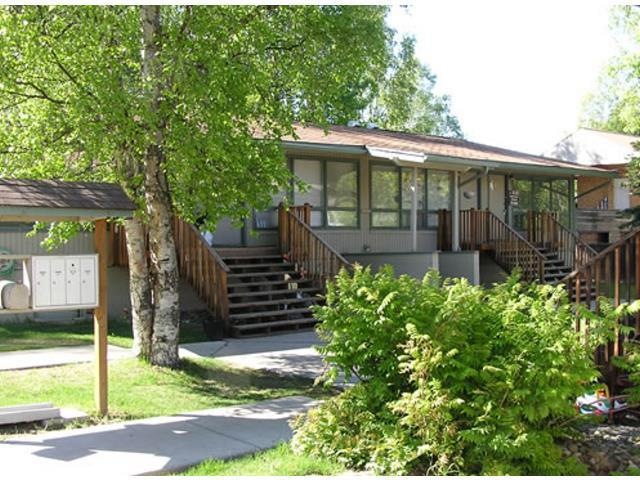 707 W 76th Ave unit 3, Anchorage, AK 99518 - photo 1