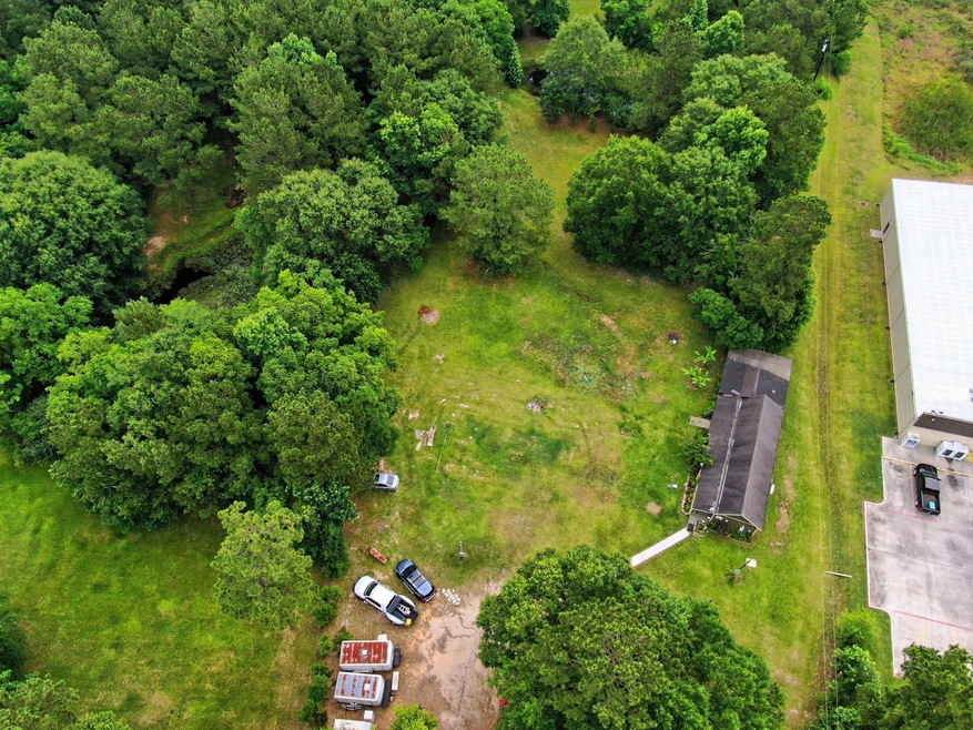 11015 Fostoria Rd, Cleveland, TX 77328 - photo 1