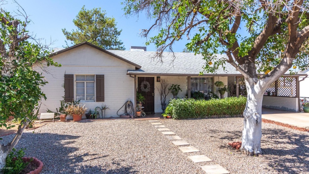 25 W Eva St, Phoenix, AZ 85021 - photo 1