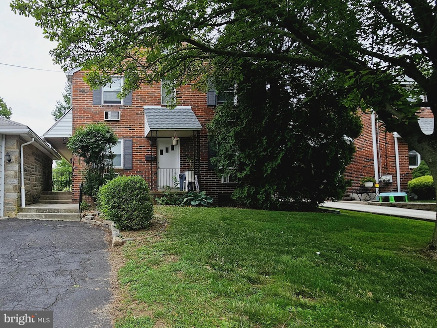 28 Alameda Rd unit B, Broomall, PA 19008 - photo 1