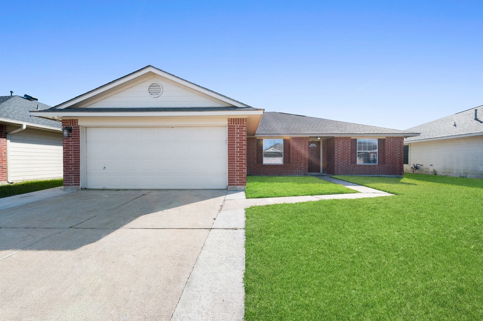 11019 Golden Fern Ct, Houston, TX 77075 - photo 1