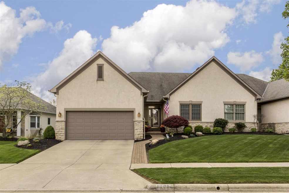 1001 Bushwood Ln