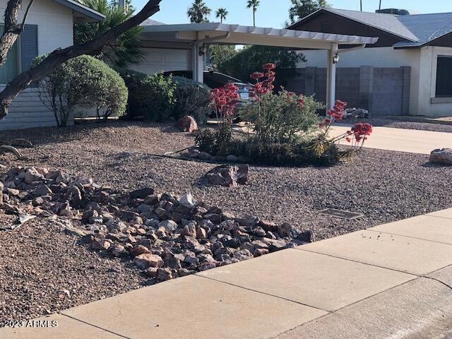 3819 W Carol Ave, Phoenix, AZ 85051 - photo 1