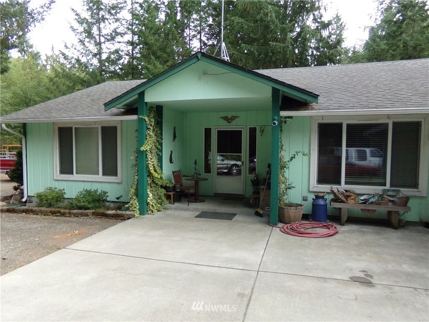 16911 153rd Ave SE, Yelm, WA 98597 - photo 1