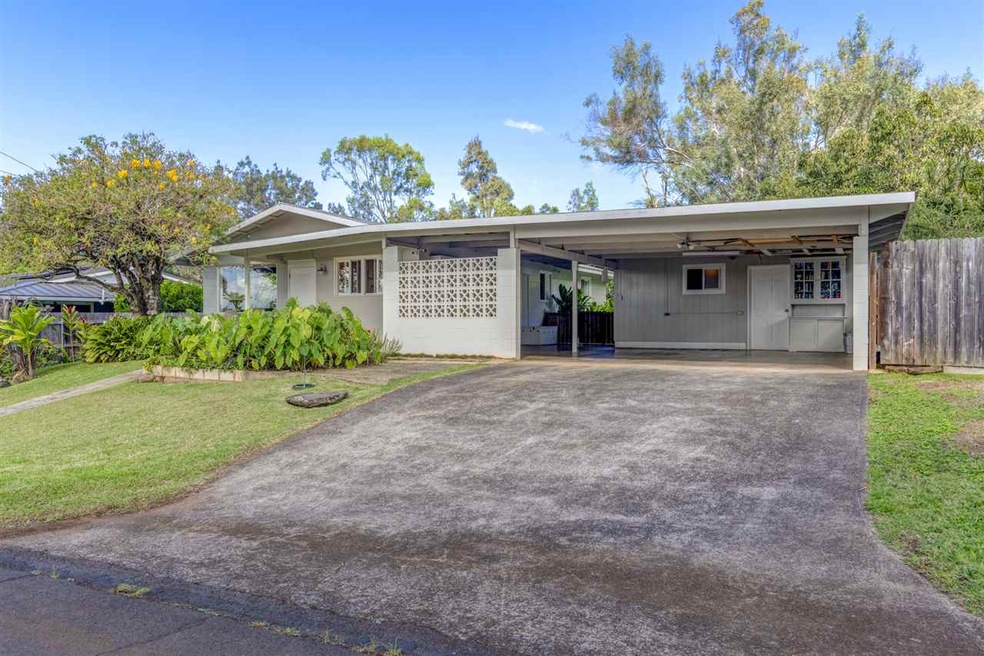 82 Aoiki St, Makawao, HI 96768 - photo 1