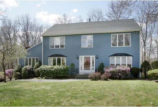 5 Aspen Rd, Sharon, MA 02067 - photo 1