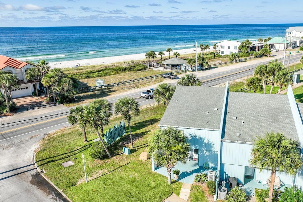 GULF VIEWS #74