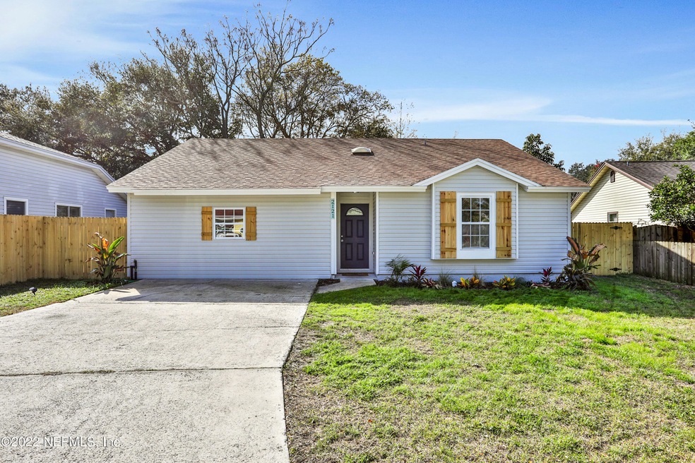 2121 Cypress Landing Dr