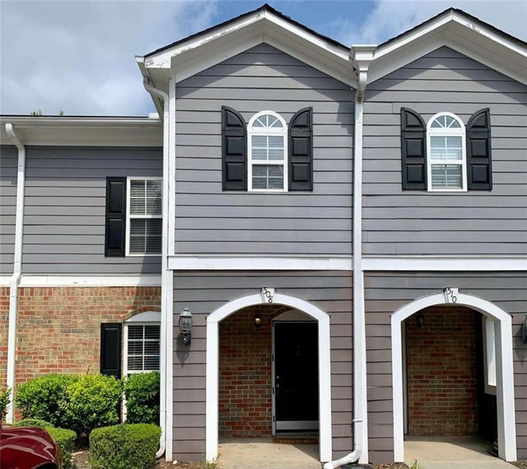 508 Summer Place unit 508, Norcross, GA 30071 - photo 1