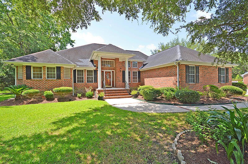 2309 Pristine View
