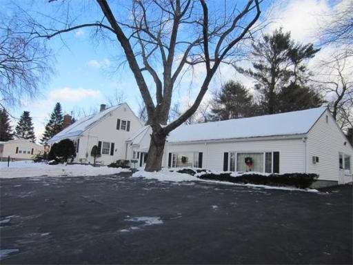 137 W Main St, Northborough, MA 01532 - photo 1