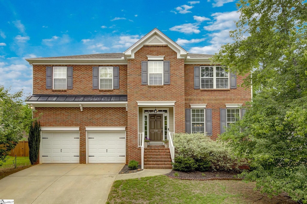 210 Wild Geese Way, Travelers Rest, SC 29690 - photo 1