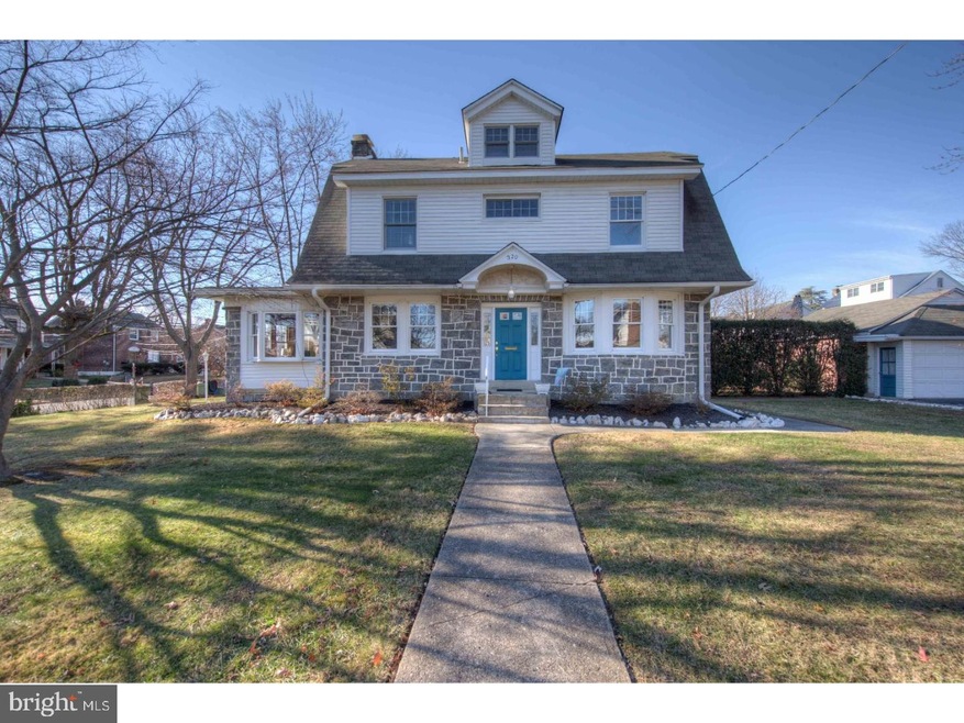 320 Derwyn Rd, Lansdowne, PA 19050 - photo 1