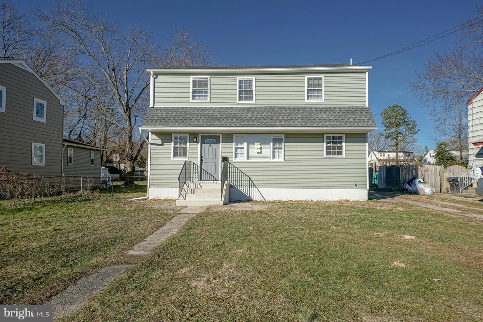 234 W Elm Ave, Lindenwold, NJ 08021 - photo 1