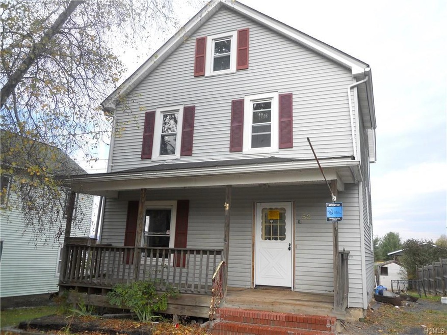 52 Albany Ave, Walden, NY 12586 - photo 1