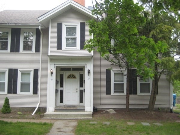 47 Dunstable Rd unit B, North Chelmsford, MA 01863 - photo 1