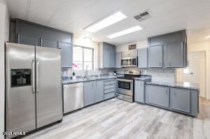 Kitchen 436