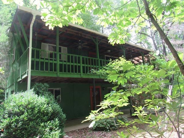 Main View