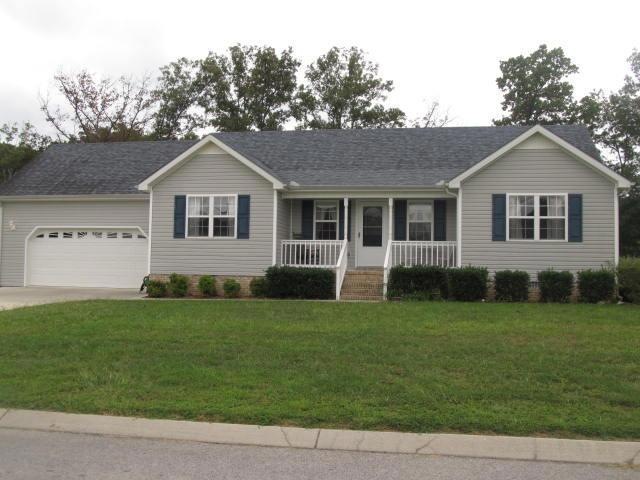 1403 5th Ave, Manchester, TN 37355 - photo 1