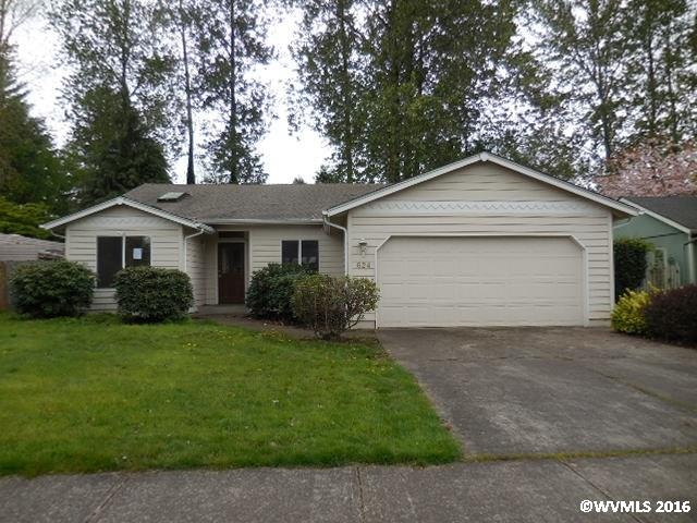 624 Rockwood St SE, Salem, OR 97306 - photo 1