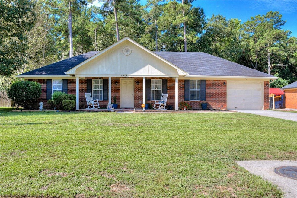 2777 Davis Mill Rd