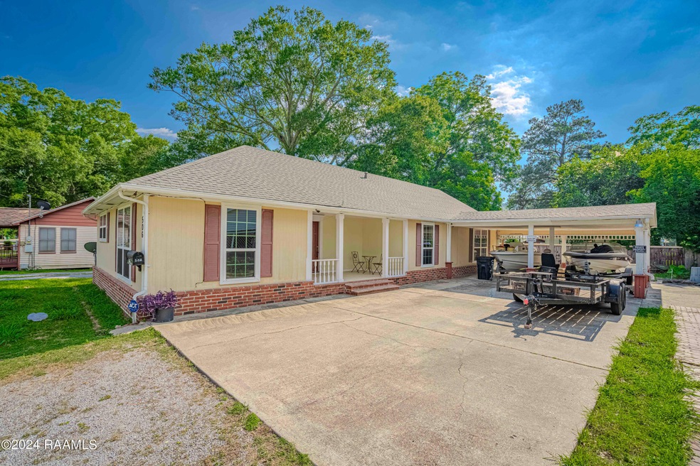 Sold • Co-Listing Agent