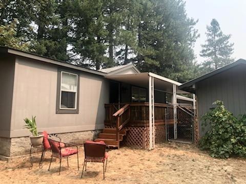 328 S Kerby Ave, Cave Junction, OR 97523 - photo 1