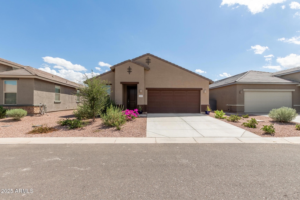 20485 N Candlelight Rd, Maricopa, AZ 85138 - photo 1
