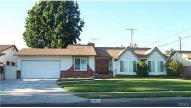 Front House