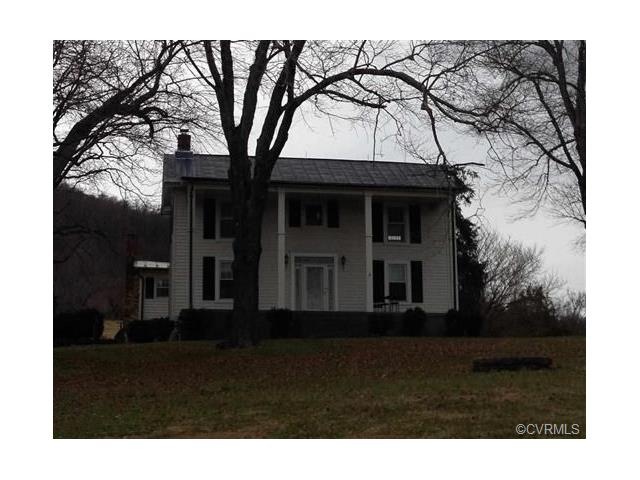 1901 Kinderhook Rd, Wolftown, VA 22723 - photo 1