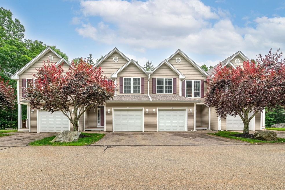 2 Plum Ln, Newmarket, NH 03857 - photo 1