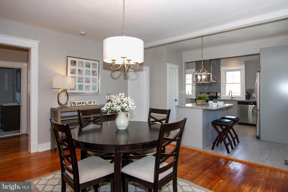 5408 Hamlet Ave, Baltimore, MD 21214 - photo 1