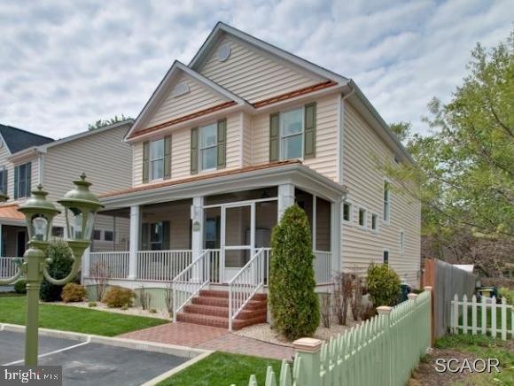 20590 Quillen Rd, Rehoboth Beach, DE 19971 - photo 1