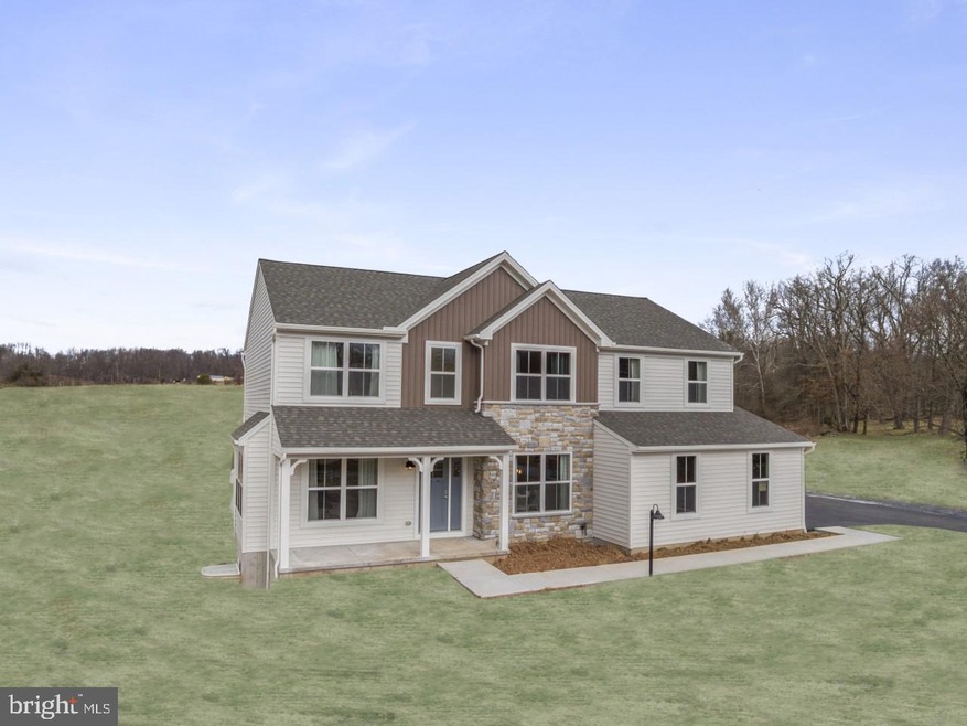 418 English Rose Ct, Lancaster, PA 17602 - photo 1