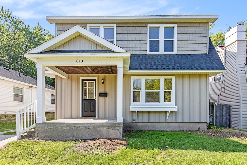 Sold $239,900 • Co-Listing Agent