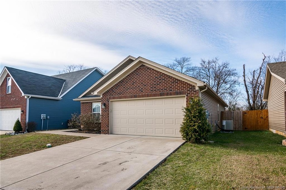 8025 Kismet Dr, Charlestown, IN 47111 - photo 1