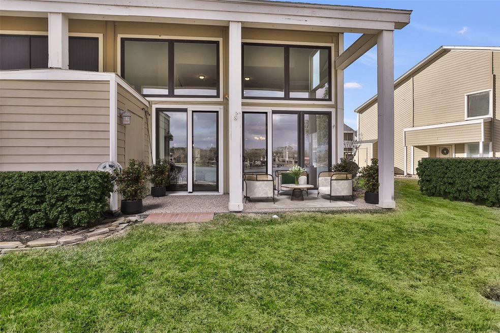 Imagine enjoying your Waterfront condo in April So