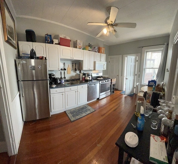 497 E 6th St unit 2, Boston, MA 02127 - photo 1