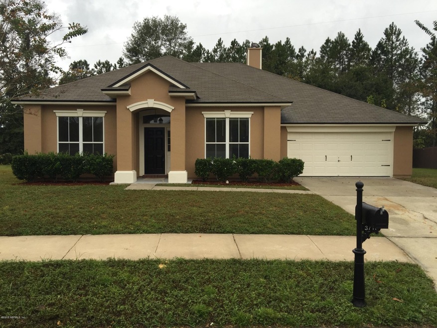 3710 Jacob Lois Dr W, Jacksonville, FL 32218 - photo 1