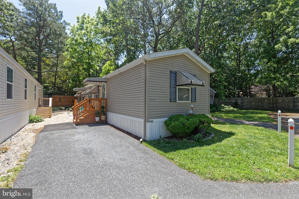 20087 Atlantic Ave unit 52388, Rehoboth Beach, DE 19971 - photo 1