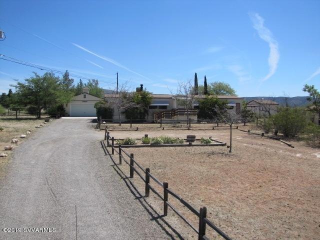 115 S El Rancho Bonito Rd, Cornville, AZ 86325 - photo 1