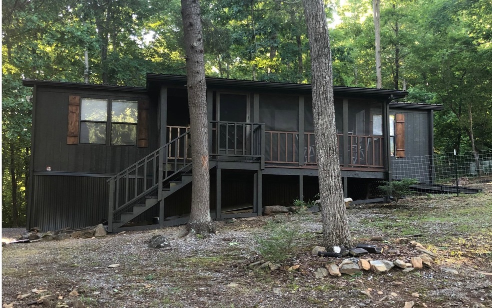 Main View