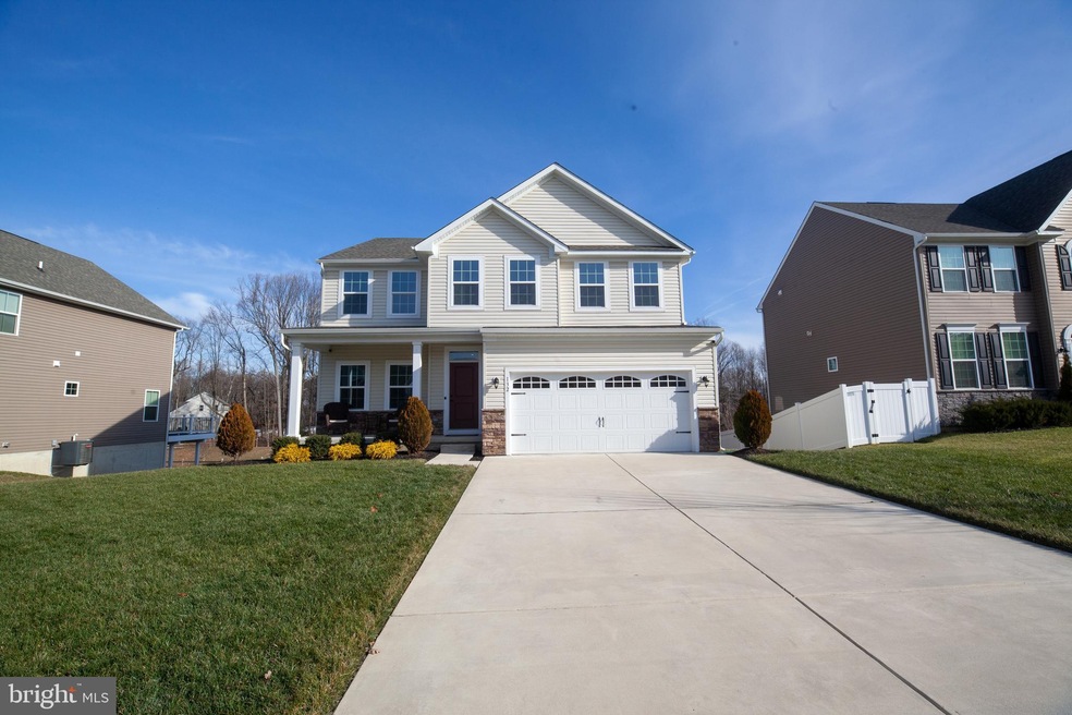 132 E Crossing Dr, Mount Royal, NJ 08061 - photo 1