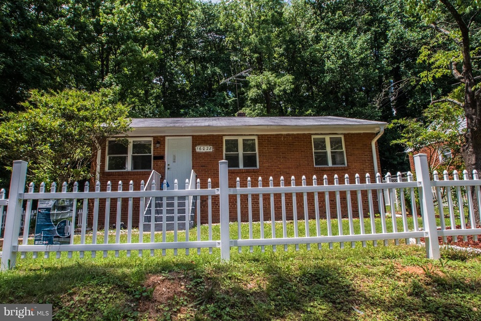 16028 Carroll Ave, Woodbridge, VA 22191 - photo 1