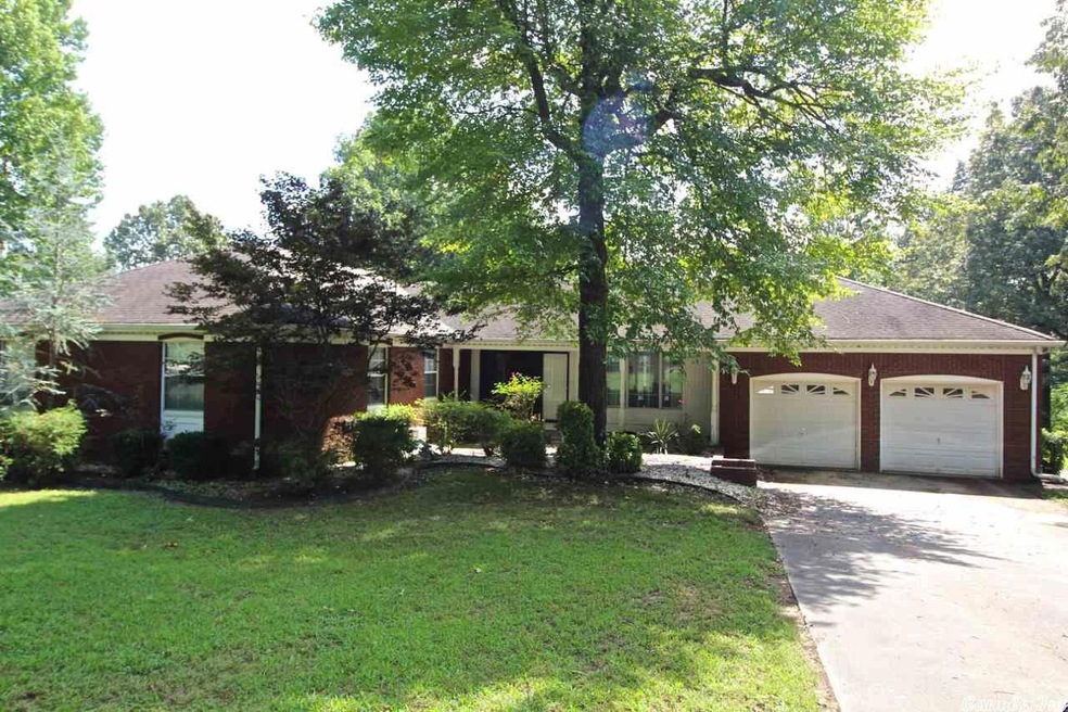 254 Greene 142 Rd, Paragould, AR 72450 - photo 1